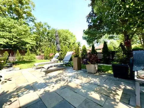 Exterior - 478 Kent Rd, Riverside, IL 60546 photo 15 of 20