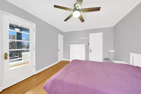 Bedroom - 478 Kent Rd, Riverside, IL 60546 photo 3 of 3