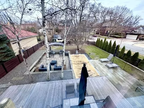 Exterior - 478 Kent Rd, Riverside, IL 60546 photo 18 of 20