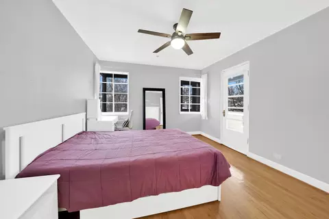 Bedroom - 478 Kent Rd, Riverside, IL 60546 photo 2 of 3