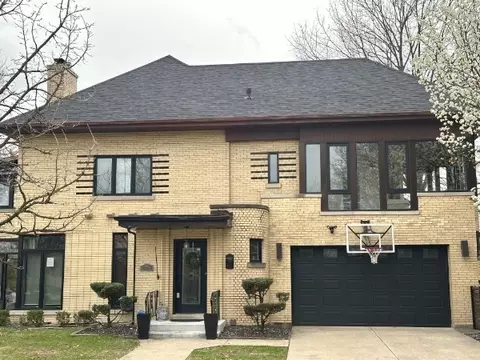 Exterior - 478 Kent Rd, Riverside, IL 60546 photo 20 of 20