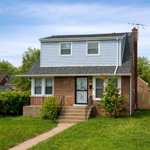 11056 S State Line Rd, Chicago, IL 60617