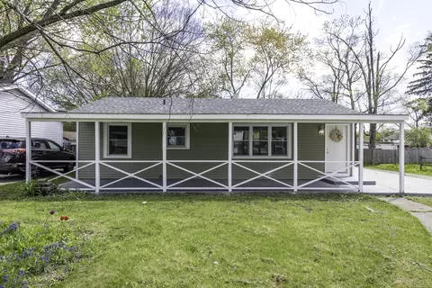 2413 Joppa Ave, Zion, IL 60099