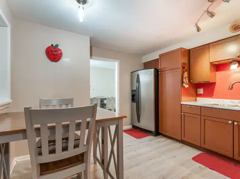Kitchen - 1050 S Nelson Ave #2, Kankakee, IL 60901 photo 3 of 3