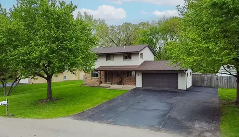 22547 S Bramble Hill Rd, Joliet, IL 60404