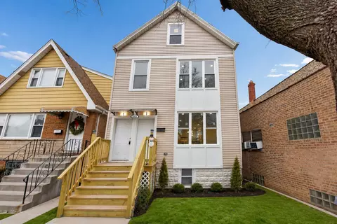 4904 W 31st St, Cicero, IL 60804