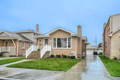 3755 W 112th Pl, Chicago, IL 60655