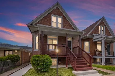 5652 S Shields Ave, Chicago, IL 60621