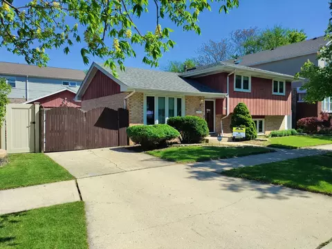 3008 W 110th Pl, Chicago, IL 60655