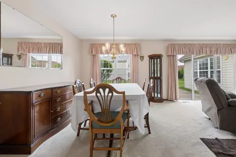 Dining - 20976 W Olive St, Plainfield, IL 60544 photo 1 of 3