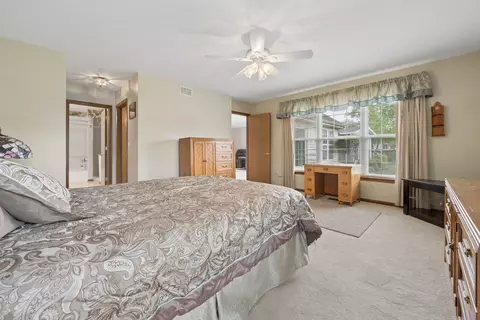 Bedroom - 20976 W Olive St, Plainfield, IL 60544 photo 2 of 2