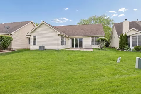 Exterior - 20976 W Olive St, Plainfield, IL 60544 photo 3 of 3