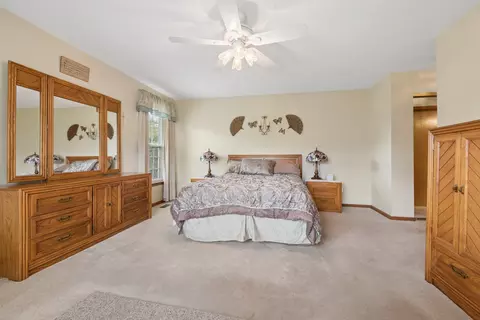 Bedroom - 20976 W Olive St, Plainfield, IL 60544 photo 1 of 2
