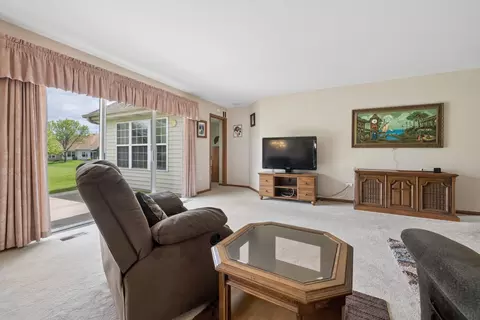 Living - 20976 W Olive St, Plainfield, IL 60544 photo 3 of 3
