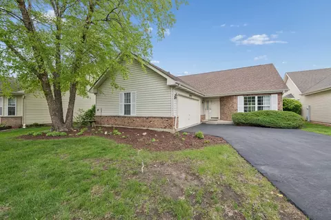 Exterior - 20976 W Olive St, Plainfield, IL 60544 photo 2 of 3