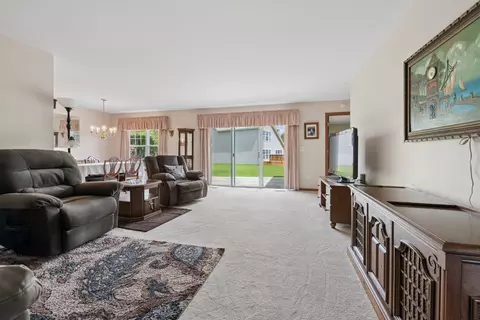 Living - 20976 W Olive St, Plainfield, IL 60544 photo 1 of 3