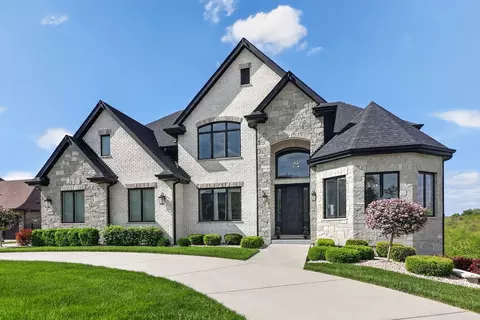 11022 Fawn View Cir, Orland Park, IL 60467