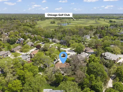 View/Area - 1262 Midwest Ln, Wheaton, IL 60189 photo 3 of 4