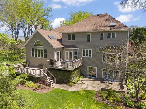 Exterior - 1262 Midwest Ln, Wheaton, IL 60189 photo 2 of 9