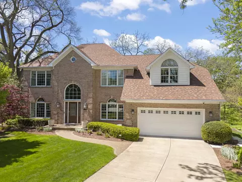 Exterior - 1262 Midwest Ln, Wheaton, IL 60189 photo 9 of 9