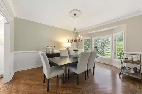 Dining - 1262 Midwest Ln, Wheaton, IL 60189 photo 2 of 2
