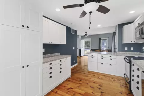 Kitchen - 205 E Kyle St, Ogden, IL 61859 photo 4 of 4