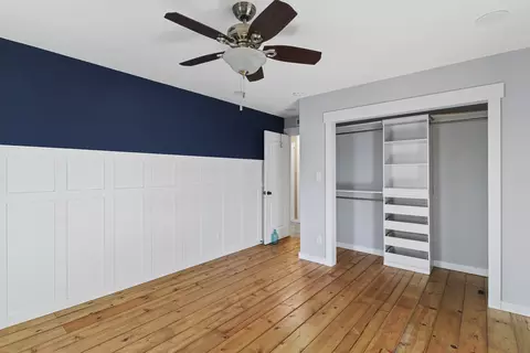 Bedroom - 205 E Kyle St, Ogden, IL 61859 photo 1 of 3