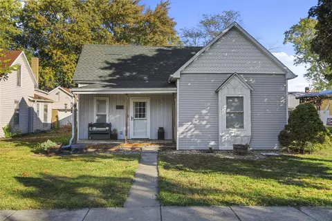 205 E Kyle St, Ogden, IL 61859