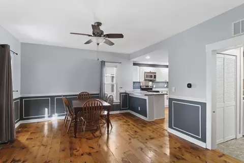 Dining - 205 E Kyle St, Ogden, IL 61859 photo 2 of 2