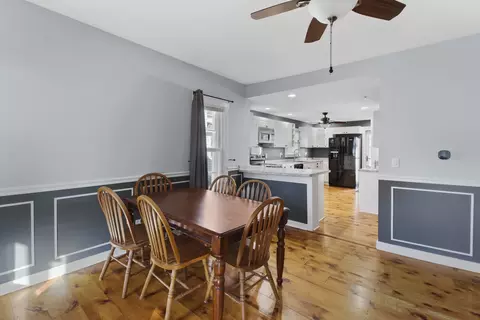 Dining - 205 E Kyle St, Ogden, IL 61859 photo 1 of 2