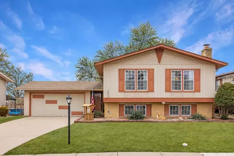 15423 Orogrande Dr, Oak Forest, IL 60452