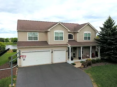 6508 Waterford Dr, Mchenry, IL 60050