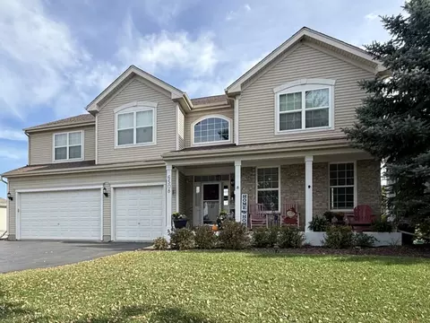 6508 Waterford Dr, Mchenry, IL 60050