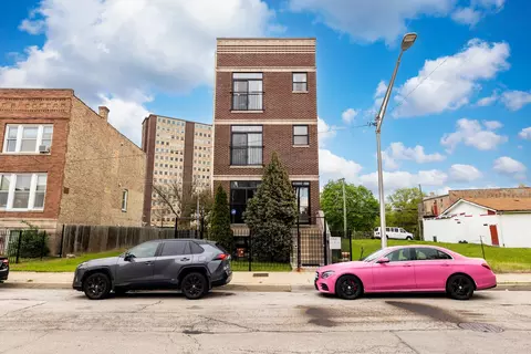 4245 S Langley Ave #3, Chicago, IL 60653