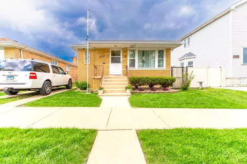 5332 S Meade Ave, Chicago, IL 60638