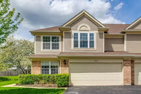 2944 Oak Ct #2944, Schaumburg, IL 60193