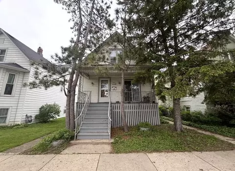 5834 W Byron St, Chicago, IL 60634