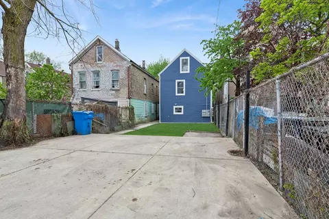 Exterior - 2233 S Spaulding Ave, Chicago, IL 60623 photo 2 of 2
