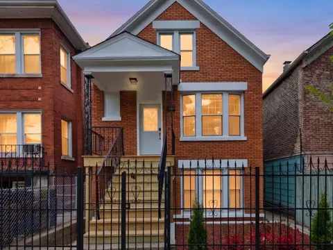 2233 S Spaulding Ave, Chicago, IL 60623