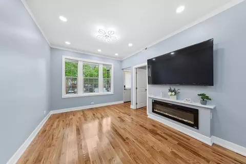 Living - 2233 S Spaulding Ave, Chicago, IL 60623 photo 1 of 3