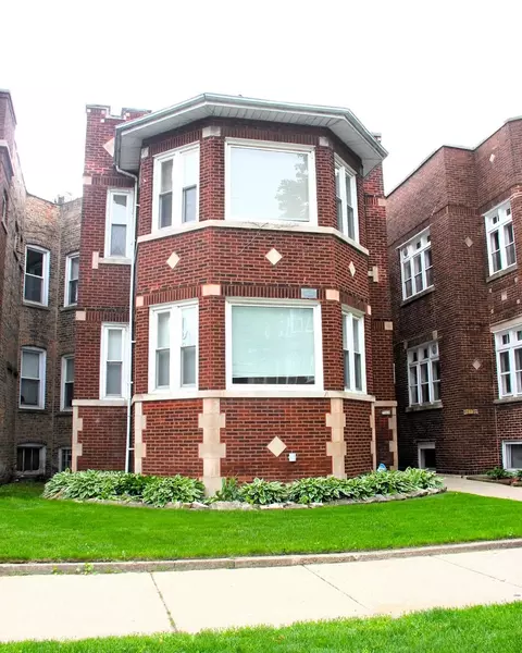 7813 S East End Ave, Chicago, IL 60649