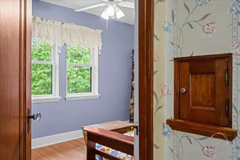Bedroom - 728 Hardin Ave, Aurora, IL 60506 photo 2 of 4