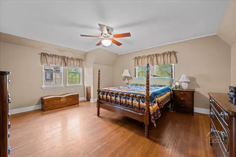 Bedroom - 728 Hardin Ave, Aurora, IL 60506 photo 1 of 4