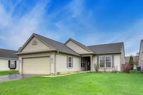 13376 Cadence Dr, Huntley, IL 60142