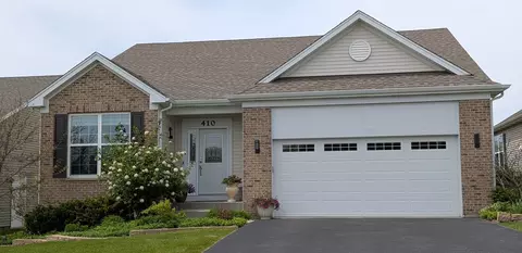 410 Mahogany Dr, Algonquin, IL 60102