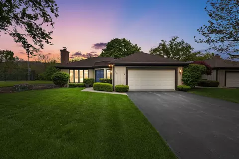 Exterior - 715 Tomlin Dr #A1, Burr Ridge, IL 60527 photo 5 of 6