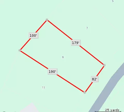 9 Barbados Dr, Putnam, IL 61560