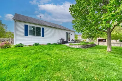 6415 Valley Ridge Dr, Plainfield, IL 60586 photo 38