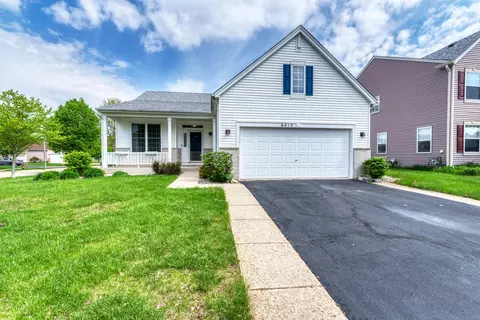 6415 Valley Ridge Dr, Plainfield, IL 60586 photo 3