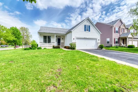 6415 Valley Ridge Dr, Plainfield, IL 60586
